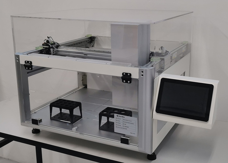 xiaomliquid-handling-system