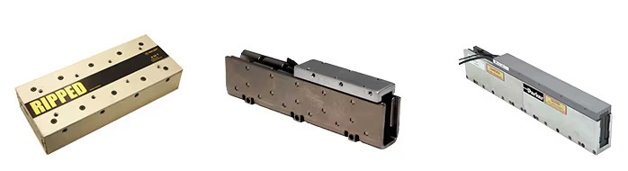Linear Motor Trio 拷貝 Linear Motor Trio 拷貝